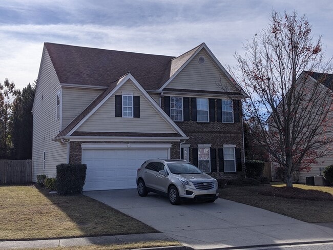 Photo - 4690 Plantation Mill Trl