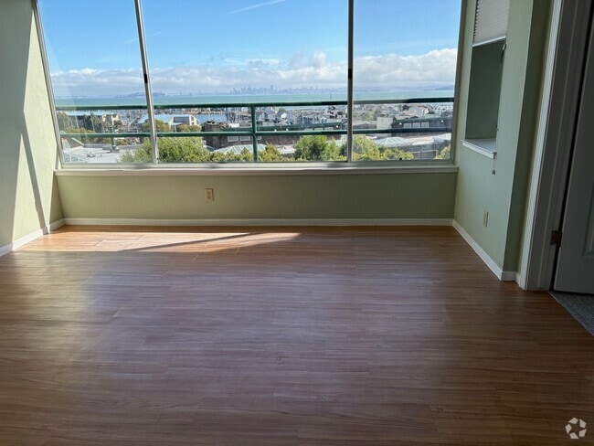 Building Photo - 1201 Brickyard Way Unit 206 Rental