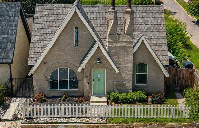 Photo - 549 N Johnson St