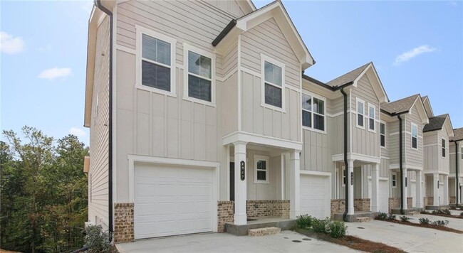 Photo - 10 Bridgestone Cir Townhome