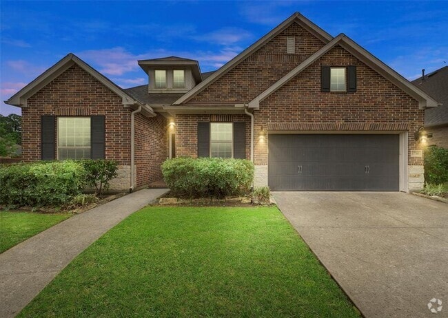 Building Photo - 17703 Sequoia Kings Dr Rental