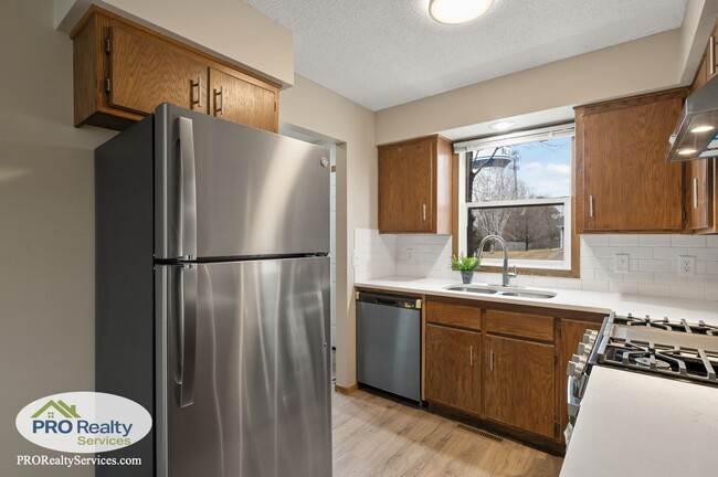 Photo - 3 Bedroom House In St. Francis