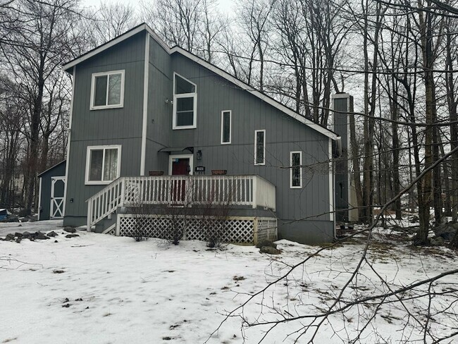 Building Photo - 8121 Shadow Terrace Rental