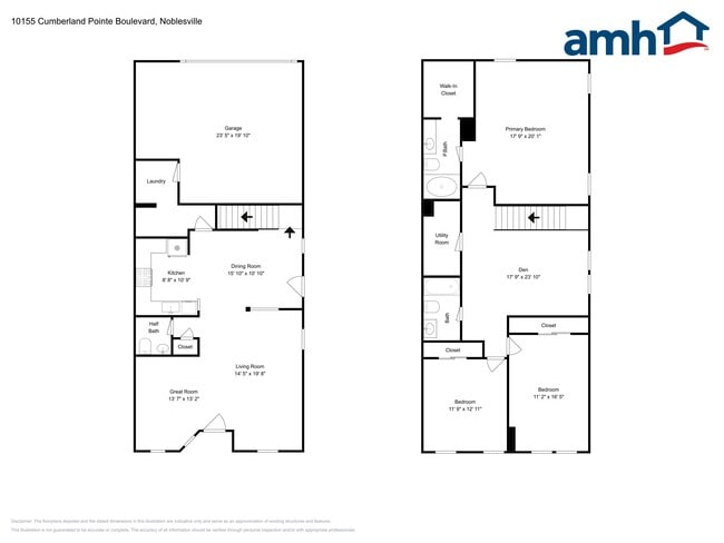 Photo - 10155 Cumberland Pointe Blvd