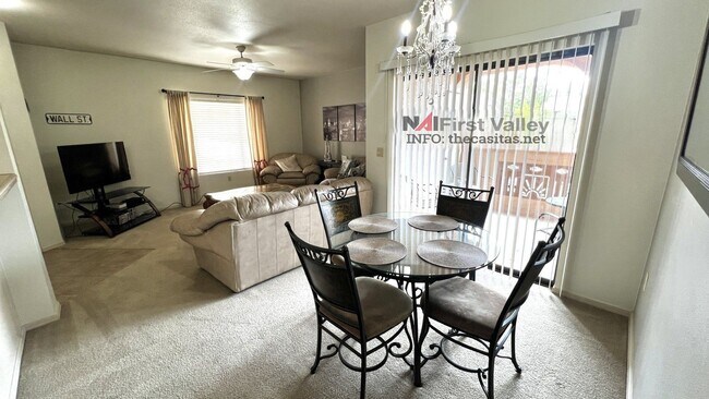 3650 Morningstar Dr