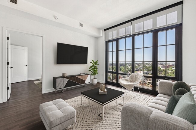 Morse Apartment Homes