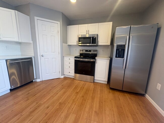 Photo - 7284 W Campus Rd Unit The Hamptons at New Albany Park