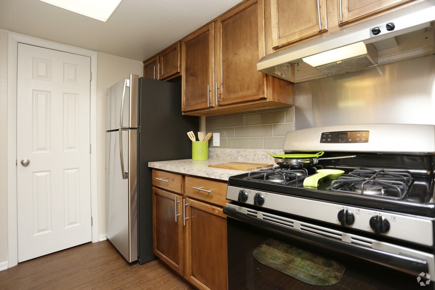 Interior Photo