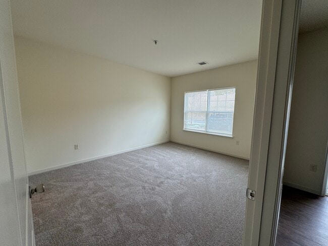 Plano de la casa Sassafras - Dormitorio principal