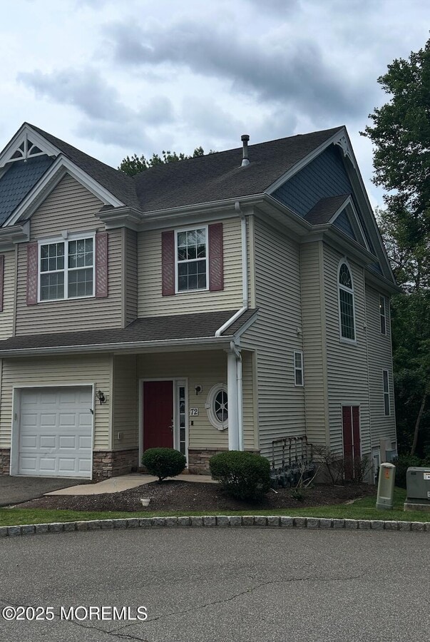 Photo - 72 Oxford Ct Townhome