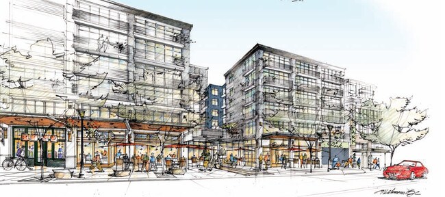 Photo - The Trace Lofts