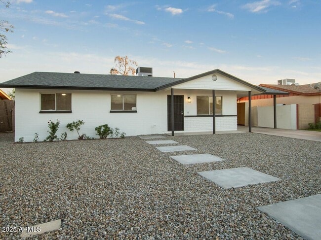 Photo - Mesa remodeled home