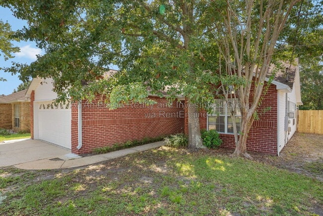 507 Rush Park Cir