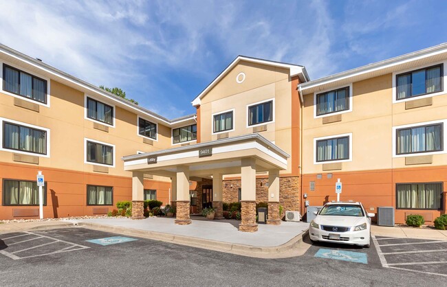 Building Photo - Furnished Studio-Washington, D.C. - Landover Rental