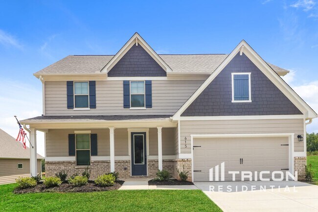 Building Photo - 615 Cantrell Dr Rental