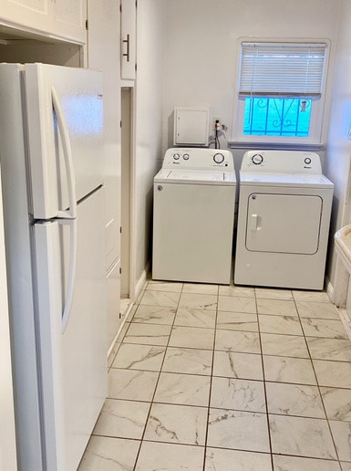 Ladera Heights Duplex