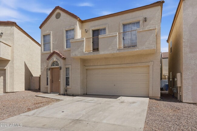 Photo - 1026 W Libra Dr