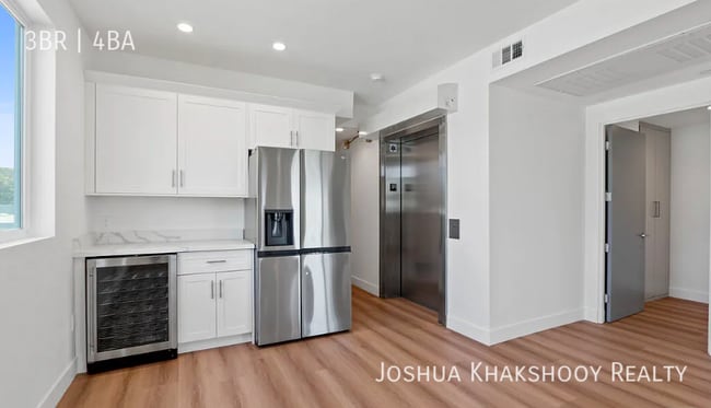 Photo - 834 S Shenandoah St Unit 301