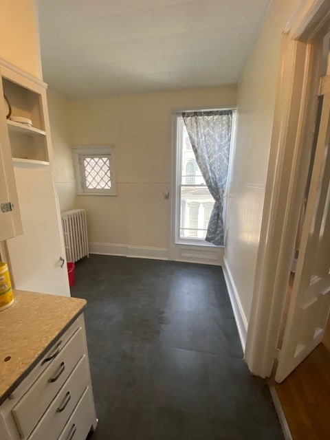 2A Breakfast Nook