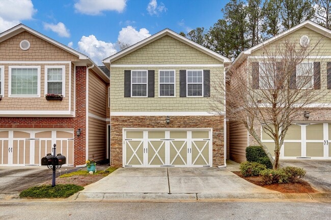 Building Photo - 2849 Jordan Oaks Ln