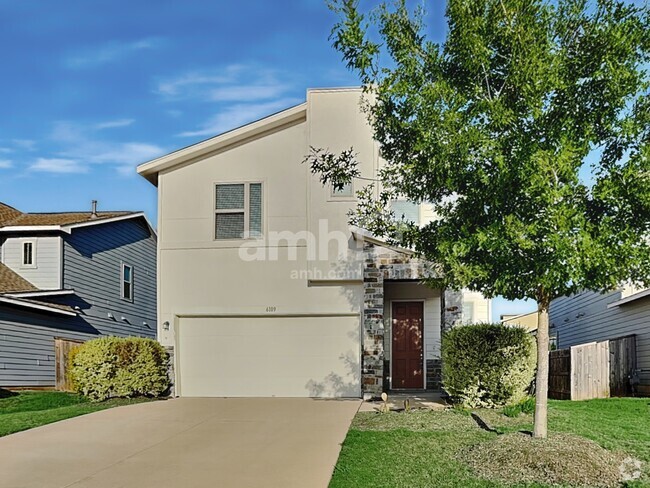 Building Photo - 6109 Gerard Dr Rental