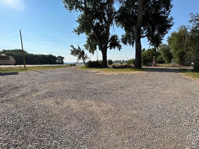 Photo - Large 2 Bed 1 Bath House with Fenced Yard and Washer Dryer Hookups