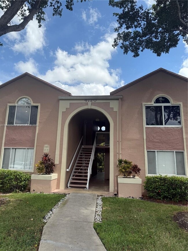 Building Photo - 4720 NW 102nd Ave Unit 102-21 Rental