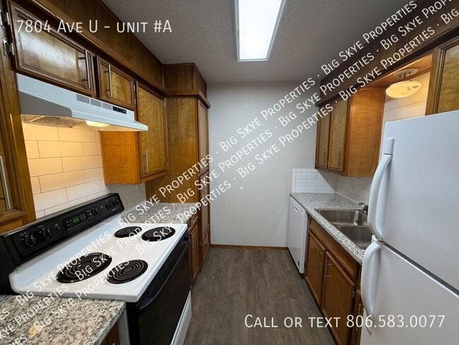 Photo - 7804 Avenue U Unidad #A