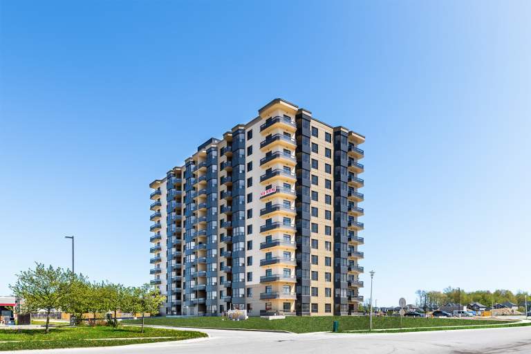 South Carriage Place - South Carriage Place