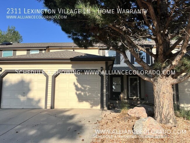 Photo - 2311 Lexington Village Ln Townhome