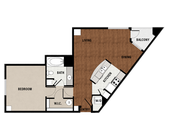 A10 floor plan Bayou on the Bend