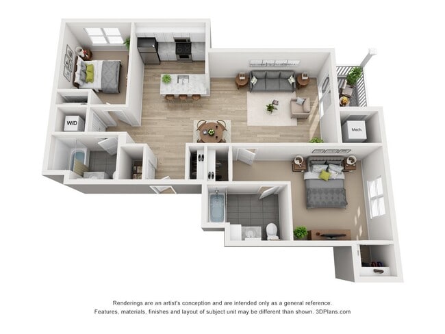 Photo - Oxford Heights