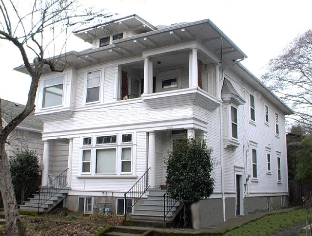 Photo - 1621 SE Pine St Unit Main Floor