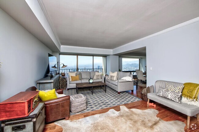 Building Photo - 1177 California St Unit 1514 Rental