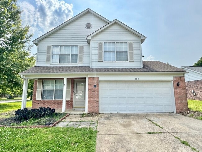 Photo - 140 Pinewood Dr House