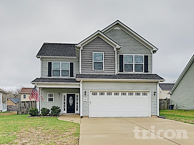 Photo - 1257 Morstead Dr