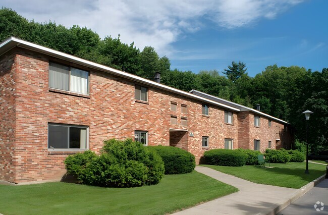 Building Photo - Park Ridge Apartments