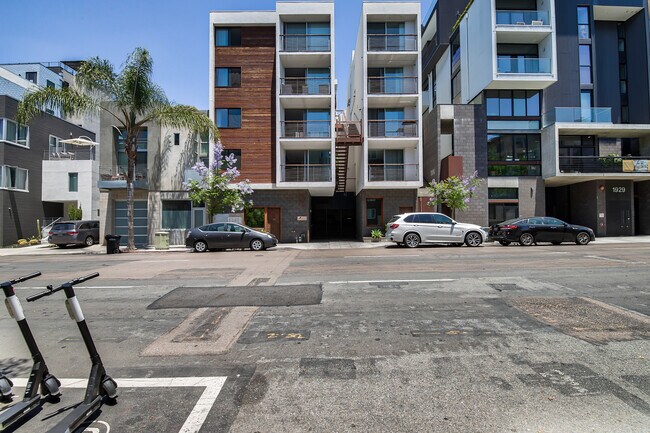 1941 Columbia St