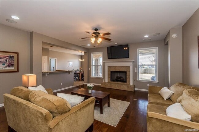 Photo - 9217 Springwood Ct