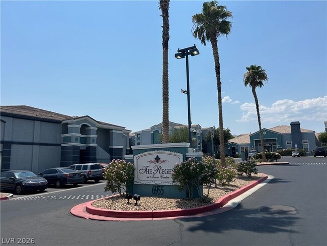 Building Photo - 6955 N Durango Dr Unit 2081