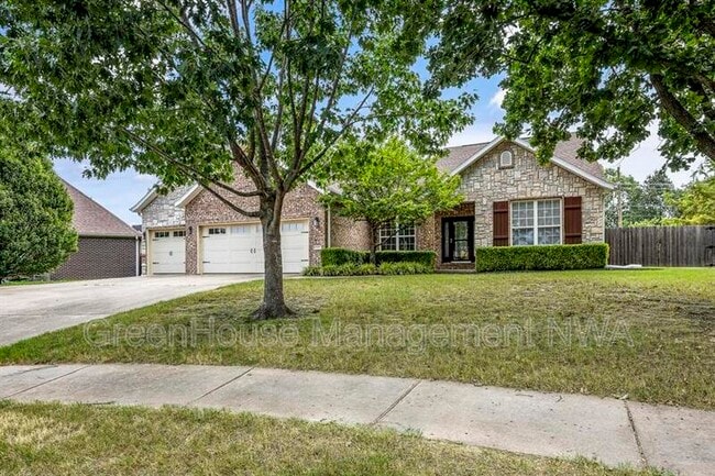 Photo - 4003 SW Hawthorne Pl
