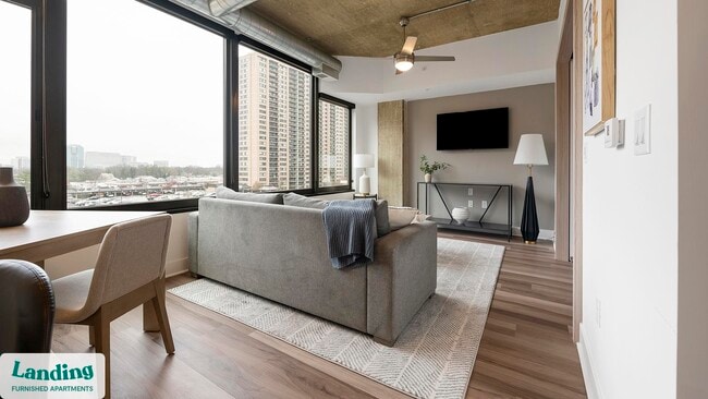 Photo - 5201 Leesburg Pike Unit 435.1408738