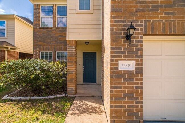 Photo - 22519 Goss Spring Ct