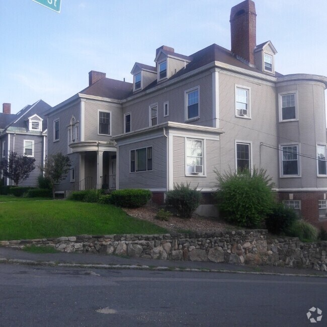 Apartments for Rent in Haverhill MA