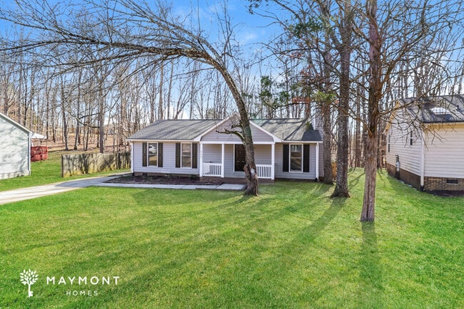 Building Photo - 8200 Chrisbry Ln