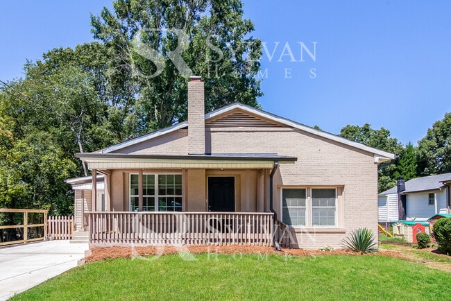 Photo - Turn the key. Enter. Smile. Repeat every day!