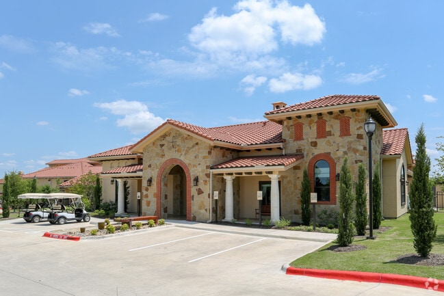 Creekside on Parmer Lane - Creekside on Parmer Lane