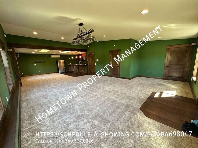 Photo - 4047 Legacy Dr NE Unidad Guest House