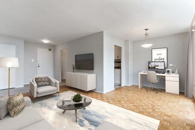 Photo - Don View Towers