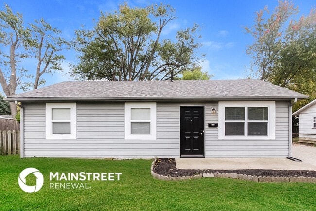 Building Photo - 4307 Bertrand Rd